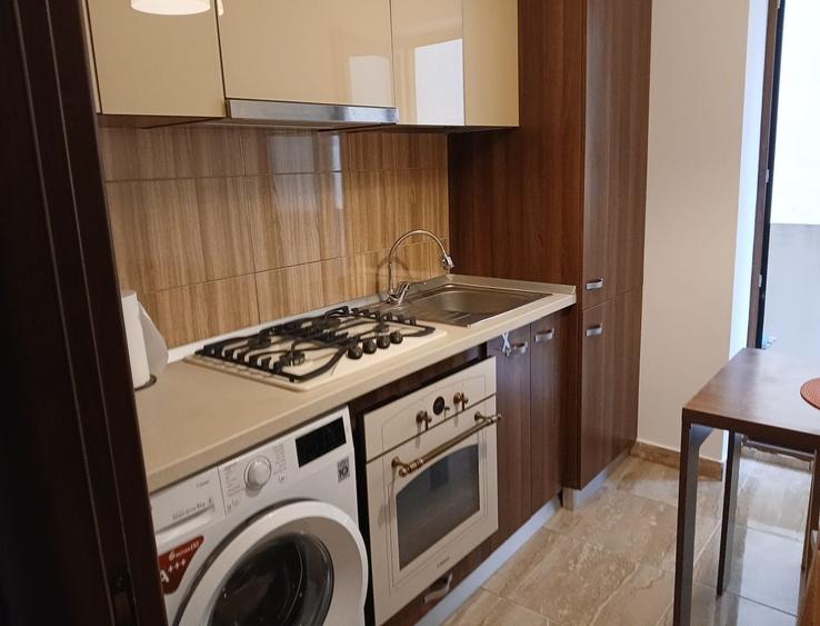 Apartament 2 camere decomandat Mamaia Nord langa Alezzi - 2