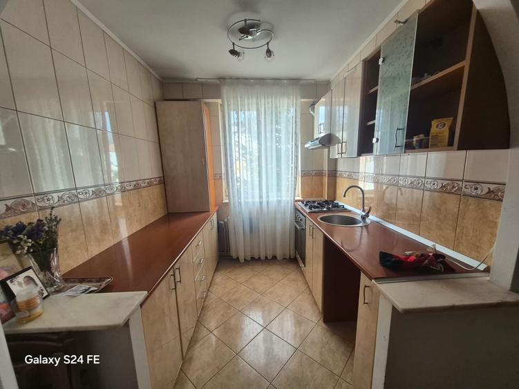 Apartament 2 camere – Zona Precista | 50 mp + balcon | Etaj 3 - 5