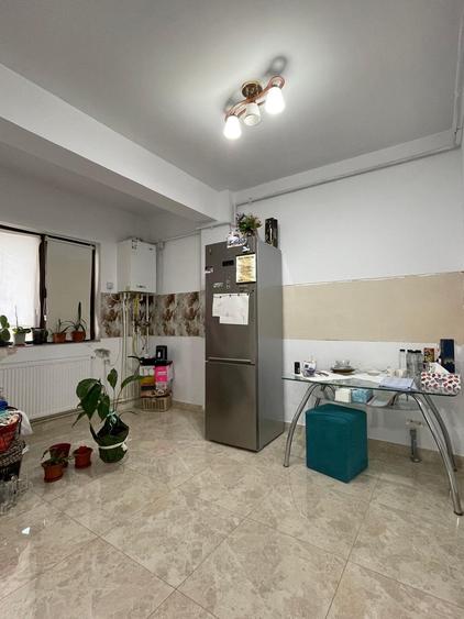 Exclusivitate - Veterani, apartament 2 camere, semimobilat, centrala gaz, liber - 6