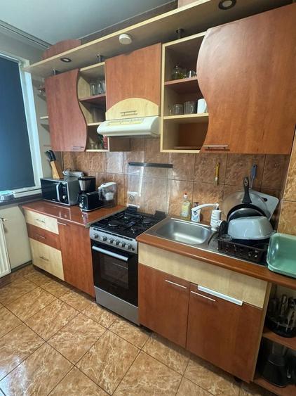 Apartament 4 camere Orsova Zona Centrala etaj 3 - 6