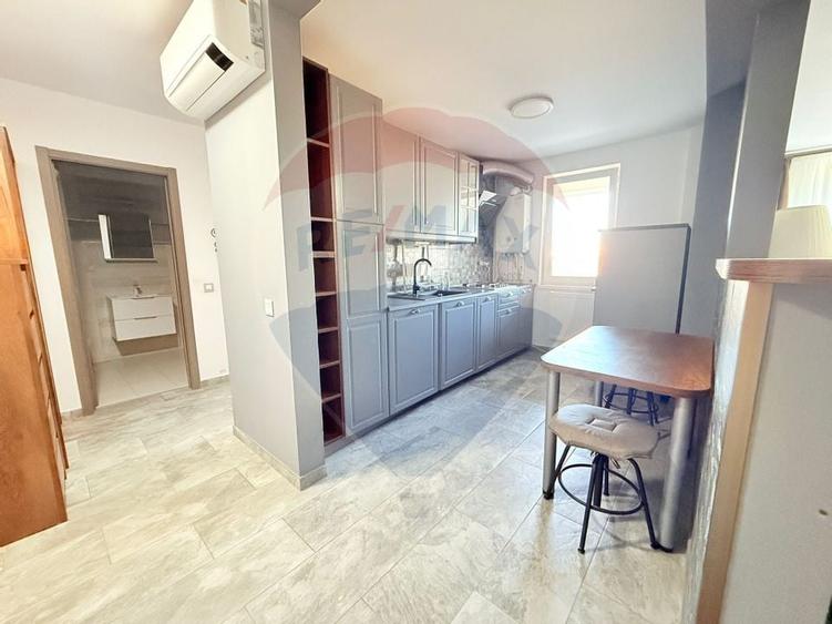 Apartament de inchiriat | 2 camere | Prima Inchiriere | Zona Pacii - 7