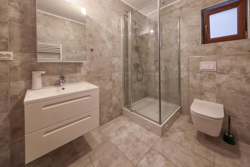 Cartier Izvor, Casa individuală - 8