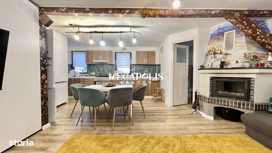 Casa individuala 5 camere | 1750 TEREN | Livada proprie | PET FRIENDLY - 8