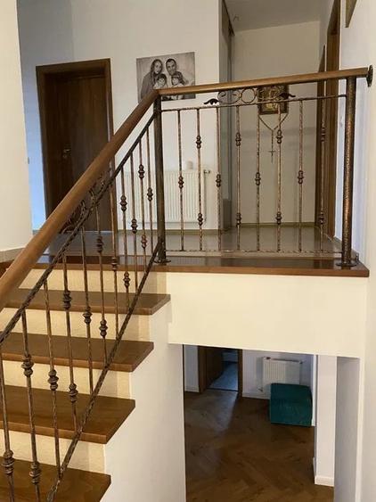 Vila P+1 - Ovidiu Lac - Teren 210 Mp - Mobilata Utilata Complet - 8