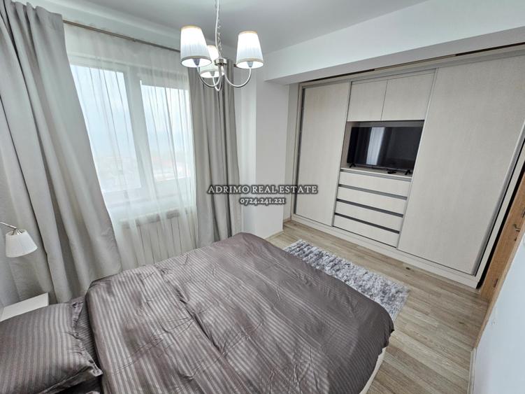 Vedere Frontala Mare - Ap2cam - Faleza Nord - Termen Lung - 650 euro - 10