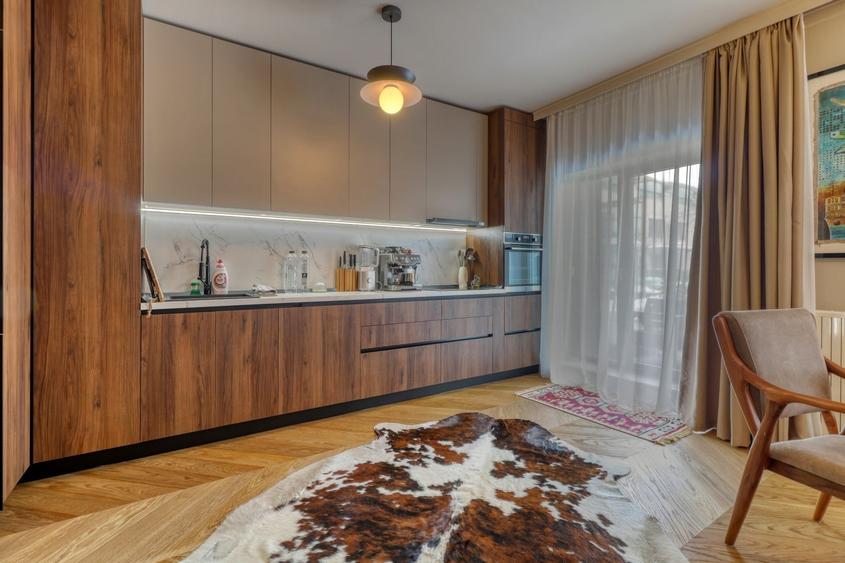 Apartament duplex 3 camere cu grădină | Emerald Residence - 8