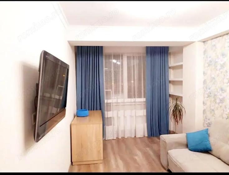 De vanzare apartament cu o camera zona Buziasului - 4