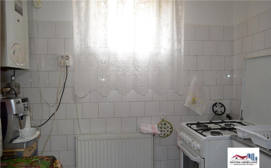 Imobil de in Reghin in Zona Centrala - 9