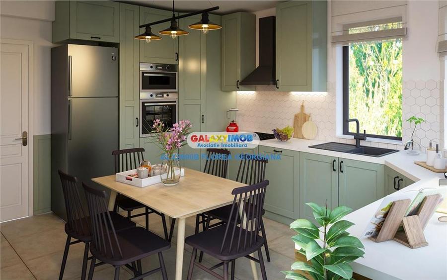 Vila moderna de vanzare Otopeni-Odai - 7