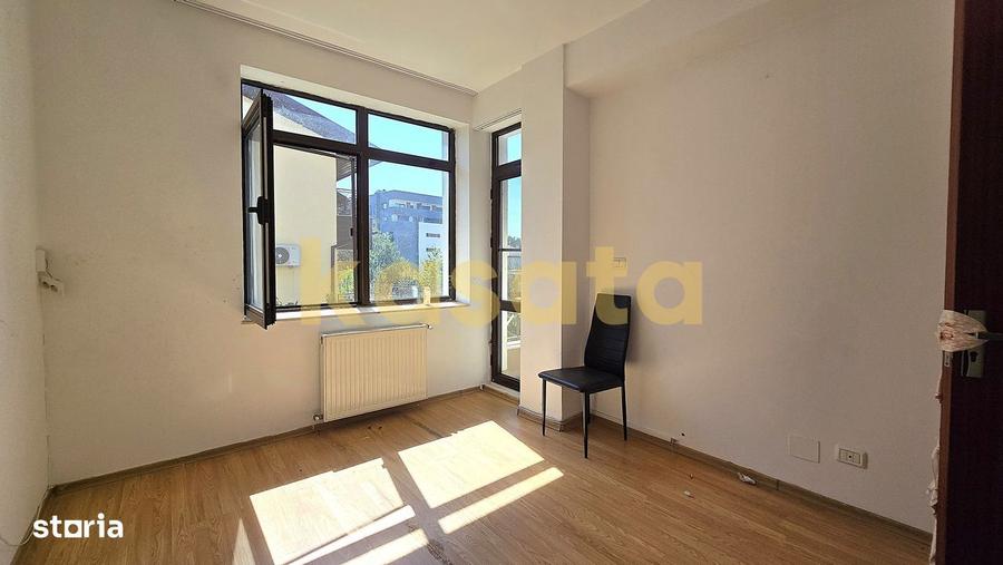 OPORTUNITATE | VILA SISESTI BANEASA | 6 CAMERE | CURTE - 8