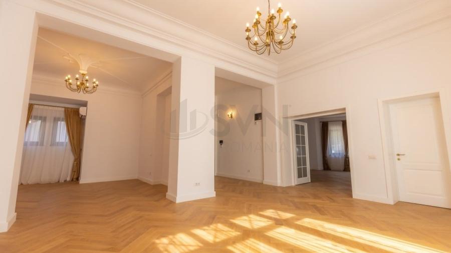 REV2004517 Vila Exclusivista I Monument Istoric I Dorobanti - 1