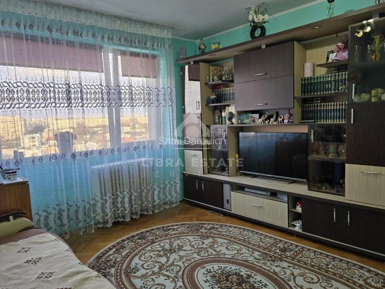 Apartament 3 camere – Ștefan cel Mare / Lizeanu | 62 mp - Vedere Panoramica