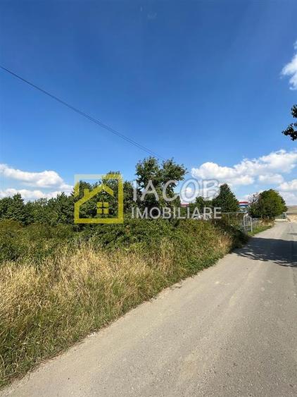 Teren intravilan, strada Fermelor (Pietricica), Piatra Neamt - 6