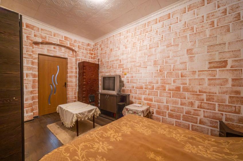 Apartament 3 Camere La Casa | Curte | Pod + Beci Mare | COMISION 0% - 10