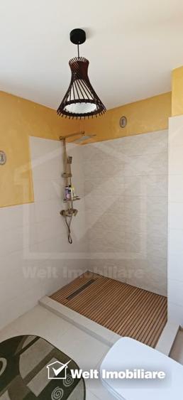 Casă individuală cu 1800 mp teren, Moristi (15km de Cluj) - 12