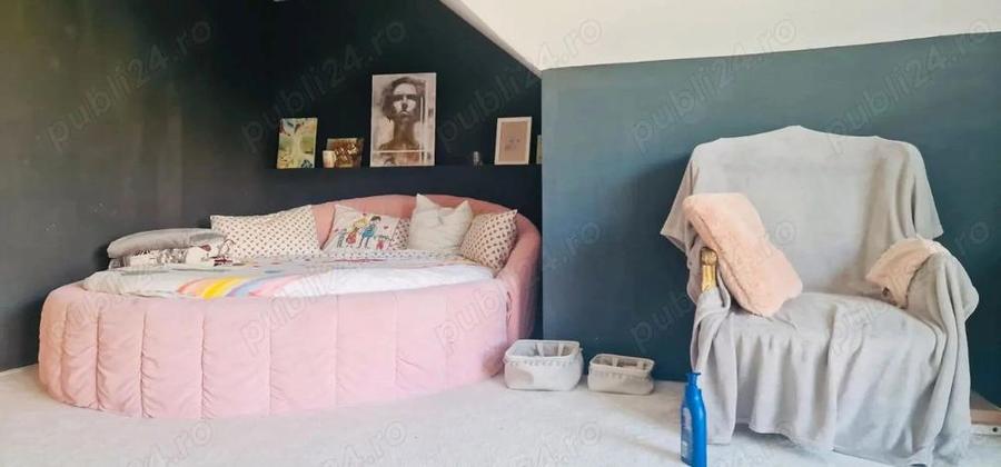 Vila exclusivista cu gradina de inchiriat in Cluj-Napoca, cartier Borhanci - Strada Rozmarinului - 6