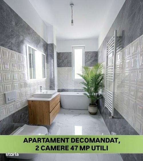 Apartament cu 2 camere, Zona Esso Giroc - 1