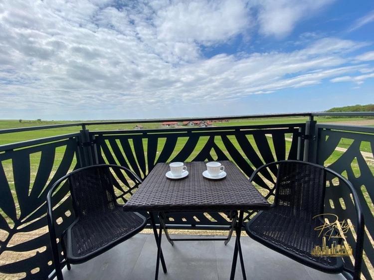 Apartament cu 2 camere pentru regim hotelier de vanzare in Baile Felix - 8