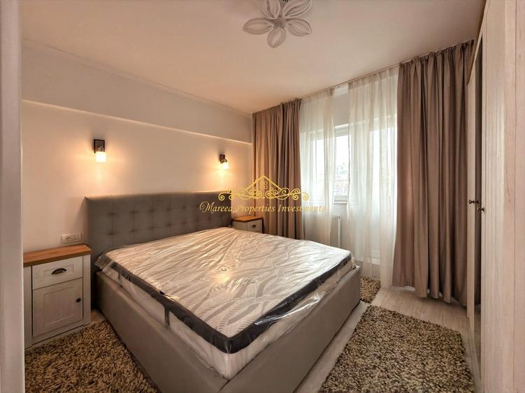 Apartament 4 Camere Piața Constitutiei, Unirii, Parlament, stradal - 5