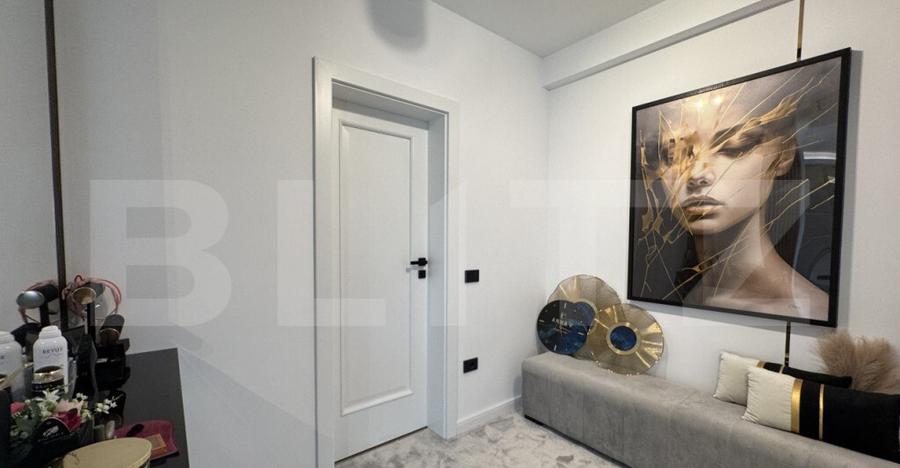 Casa superba pe parter, 84 mpu, teren 400 mp, zona Magnoli - 7