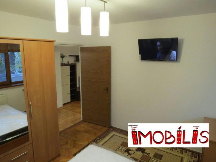 470€, Metrou Titan, Potcoava etaj 1, modern mobilat si utilat - 8