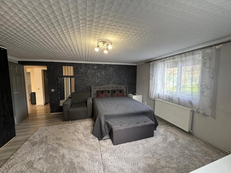 Ofertă de vânzare casă, 261 mp.+895 mp curte, Câmpenești - 4