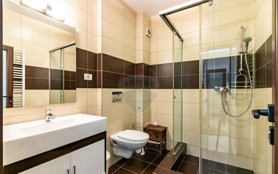 Casa / Vila de vanzare Barbu Vacarescu, parc la 400 m, ... - 14