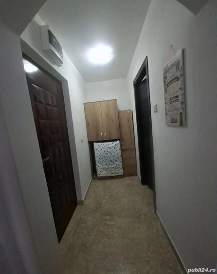 Inchiriez apartament 3 camere - 8