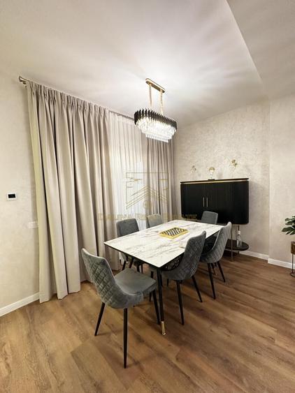 De Vanzare - Casa Inteligenta- Berceni Efficient House - 7