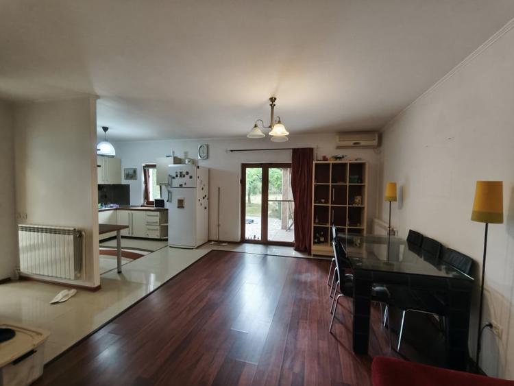 Exclusiv Vanzare Vila Ovidiu compartimentare inteligenta - 7