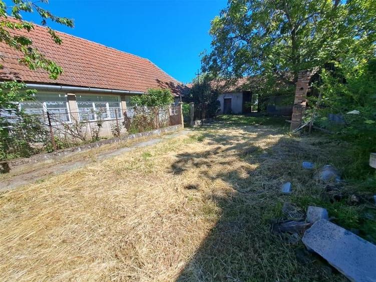 RECO Casa batraneasca Sisterea - 3