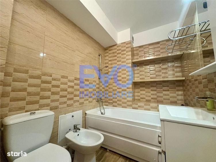 Apartament de vanzare, 2 camere, decomandat, etaj 45, Bucium, Iasi - 10