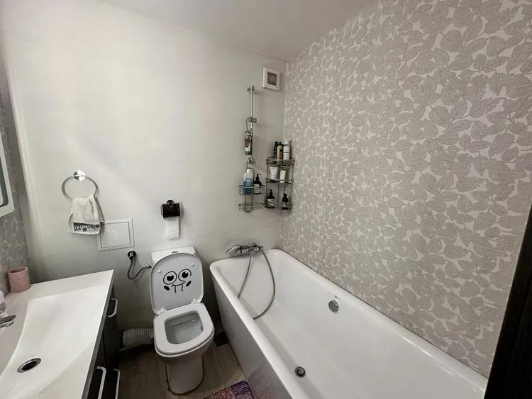 Apartament 4 camere Titan - Ozana - Theodor Pallady - Centrala Proprie - 7