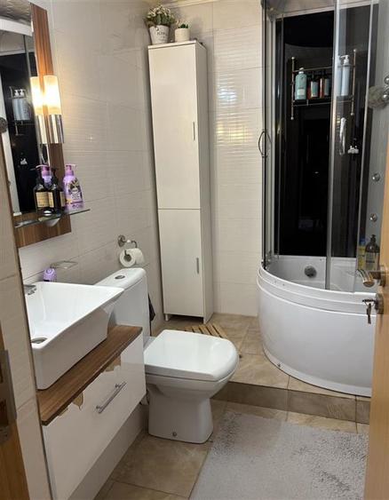 Apartament 2 camere, mobilat utilat- Al. T. Neculai CUG - 7