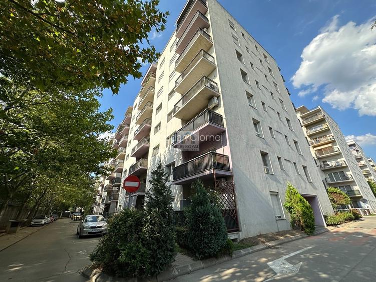 Vând apt. 3 cam. Ten Blocks,Militari,Bd. I. Maniu, bl. 2010, 3 min. metrou Pacii