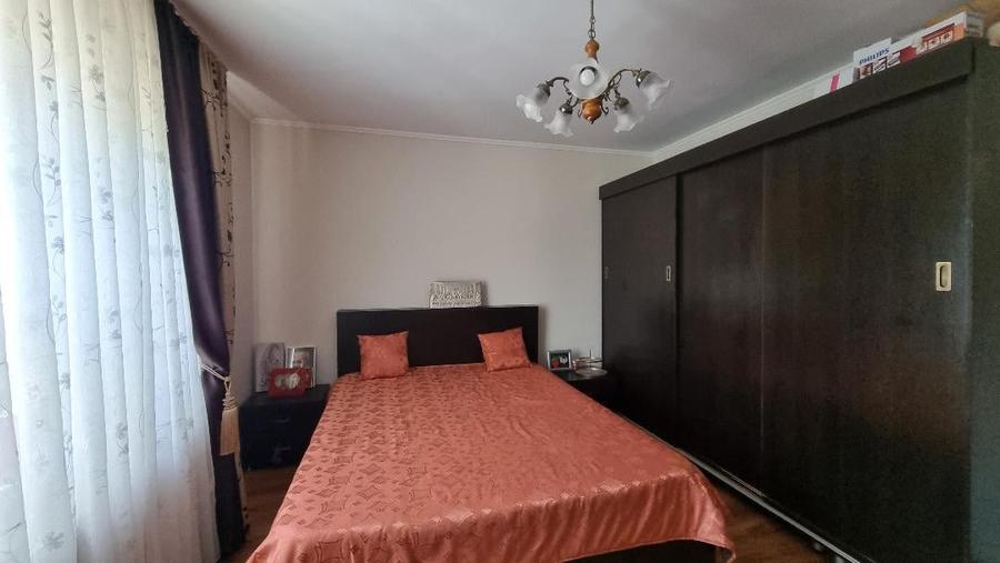 Casa finisata in Lazuri cu teren 1452 mp - 10