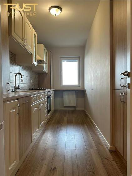 2 Camere l Grand Park Residence I Parcare subterana - 4