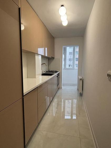 Apartament cu  4 camere, 65 mp, balcon, etaj 3/10, Mănăștur - 7