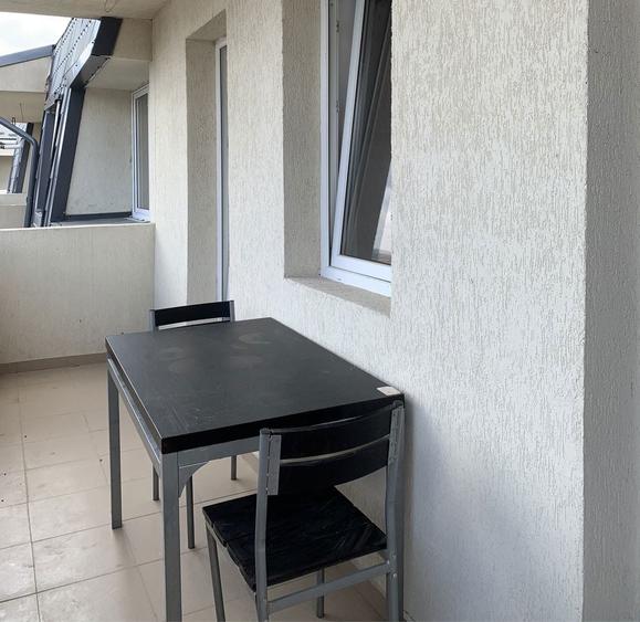 Apartament in rate pe doua niveluri si loc parcare subteran - 5