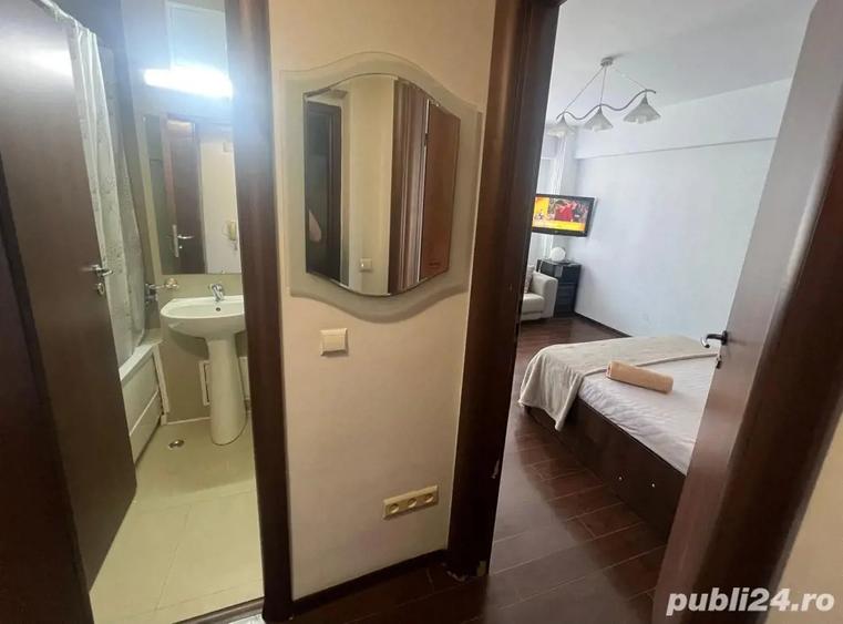 Garsoniera Moderna, ULTRACENTRAL Pitesti - 300 luna - 4