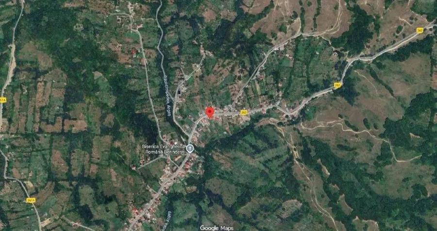 Casa si teren Berindesti, ID: R2866845 - 9