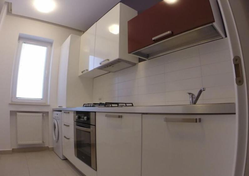 Apartament cu o camera zona Zorilor - 7