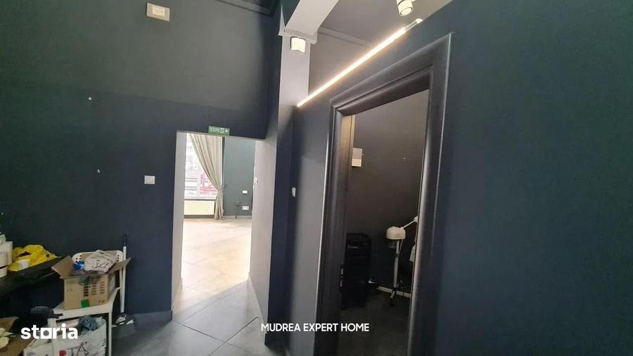 Nou | Spatiu Comercial | 90 mp | Otopeni Central Dn1 - 6