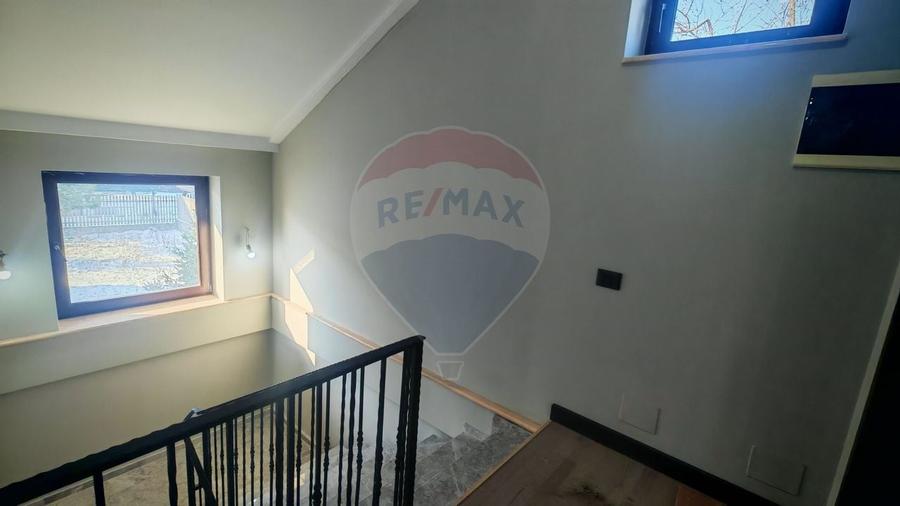 Vila cu 4 camere de vanzare I Corbeanca I Laguna Albastra - 13