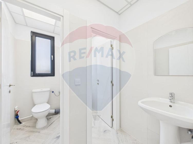 Spatiu industrial de 600mp de inchiriat in zona Traian - 6