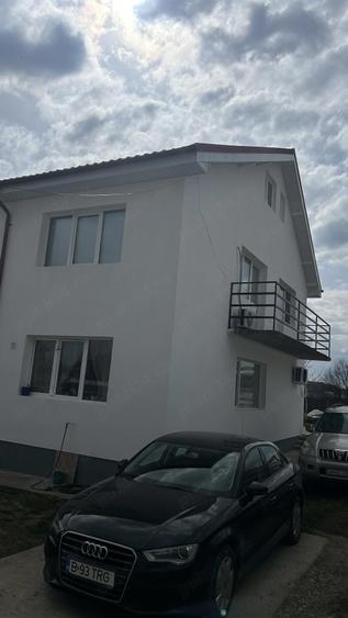 Casa de inchiriat Buftea - 10