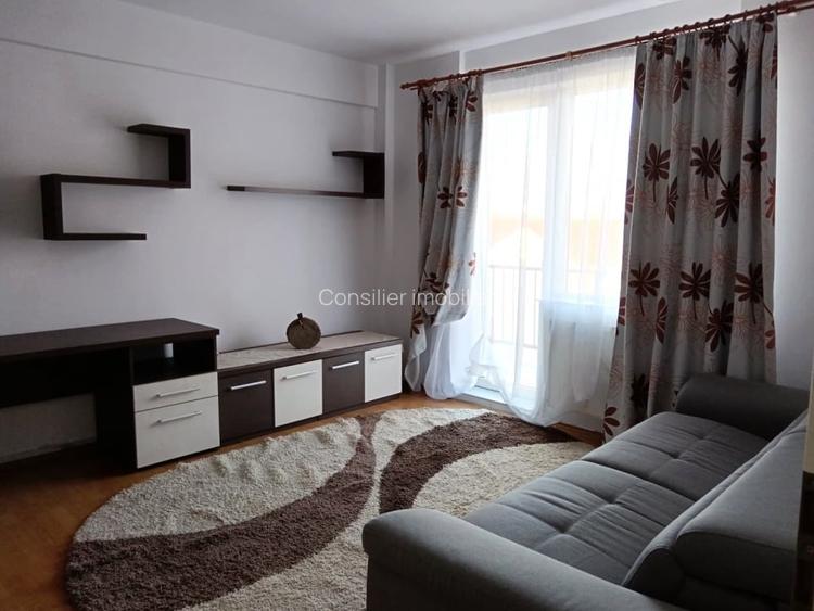 APARTAMENT CU O CAMERA-LA 5 MINUTE DE FSEGA/IULIUS MALL