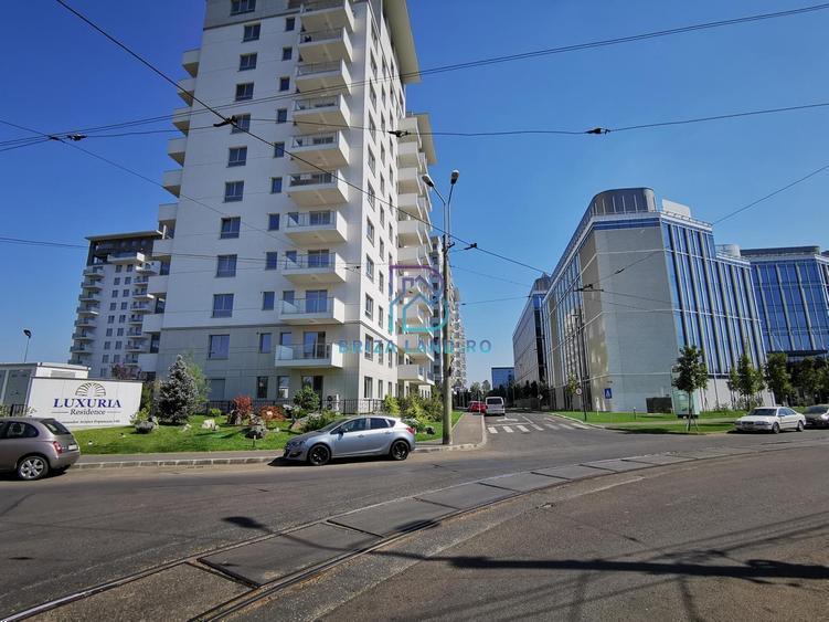 Domenii, bd. Expozitiei, stradal, teren 190mp, d=10.2m - 1