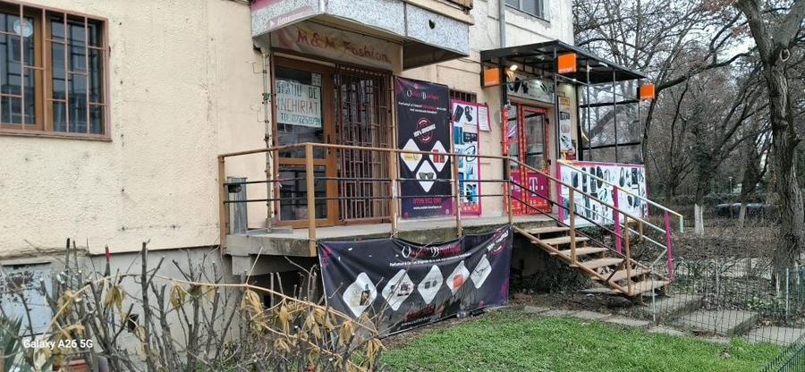 Inchiriez spatiu comercial SAD - 4