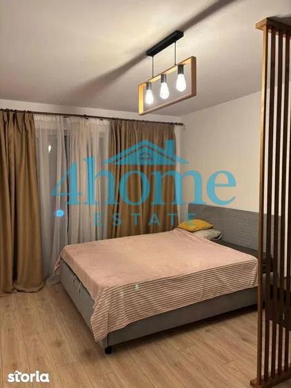 Studio Drumul Taberei | Centrala | Metrou| Bloc Nou - 1